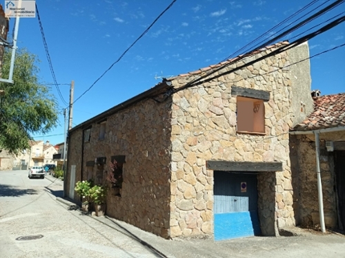Brieva Segovia Sur lägenhet foto 6261712