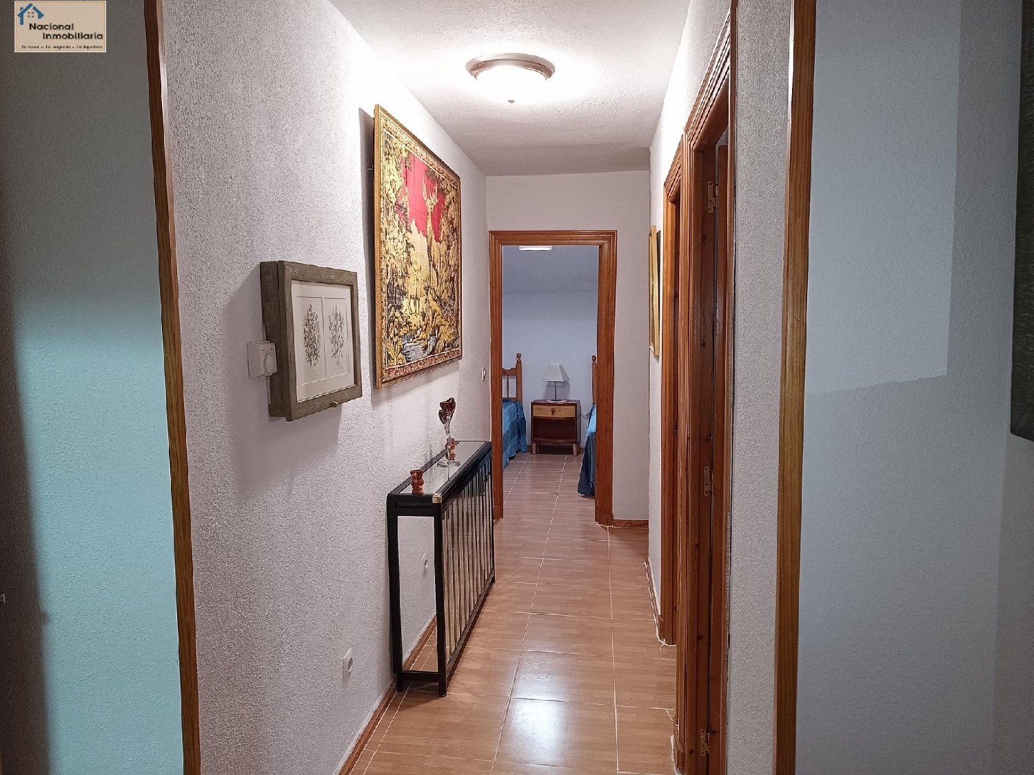  till salu lägenhet Brieva Segovia Sur 4