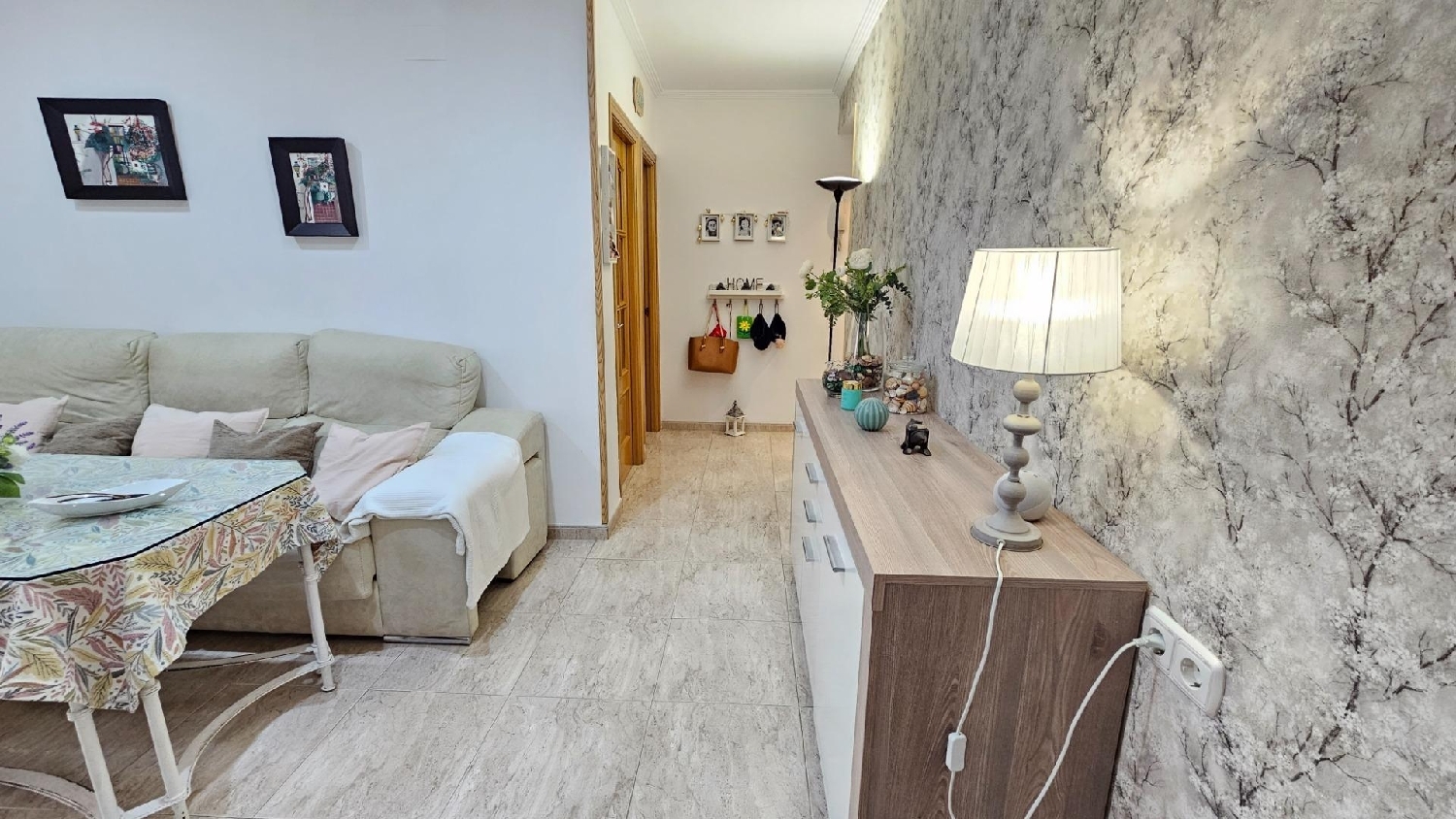  till salu lägenhet Brillante Córdoba 4