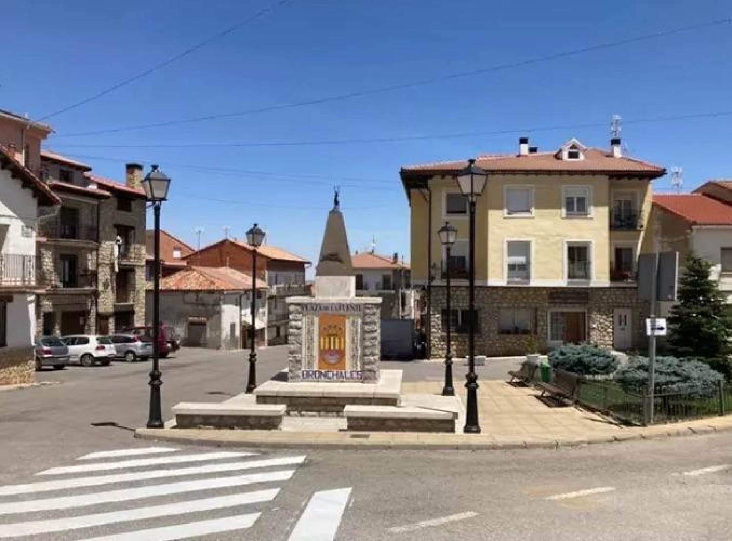  te koop appartement Bronchales Sierra De Albarracín (La) 3