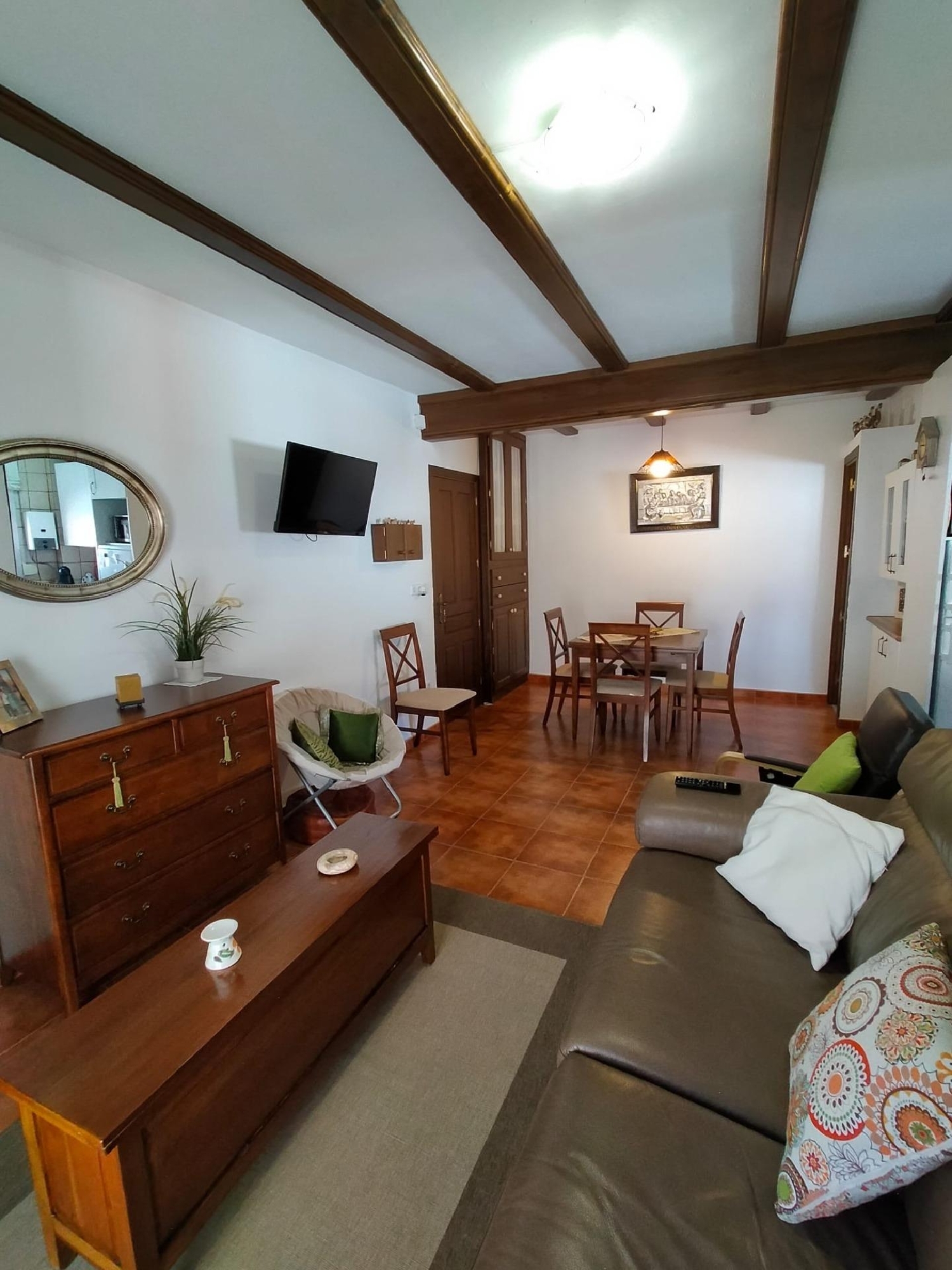  te koop appartement Bronchales Sierra De Albarracín (La) 4