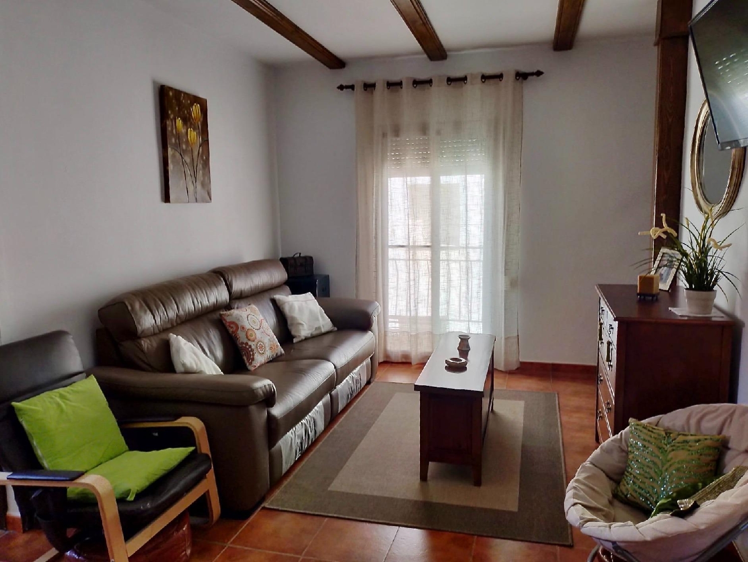  te koop appartement Bronchales Sierra De Albarracín (La) 5