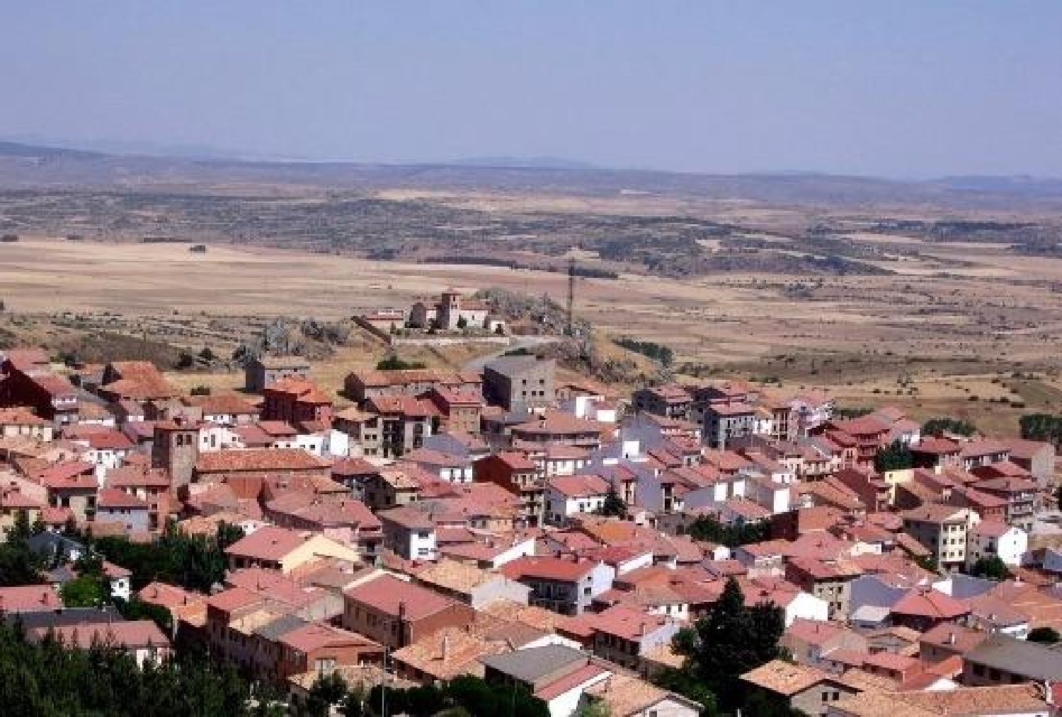  te koop appartement Bronchales Sierra De Albarracín (La) 2