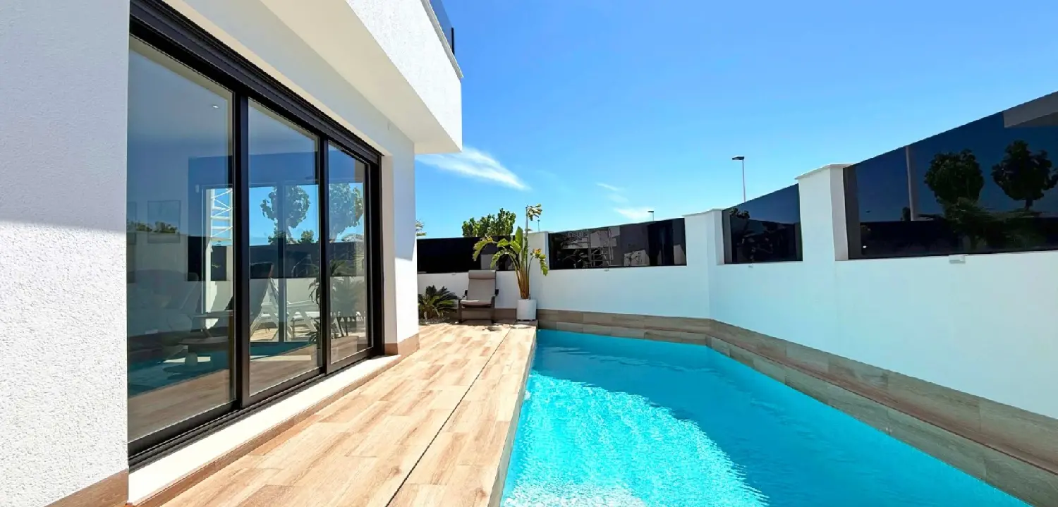 till salu lägenhet Bahia Dorada Costa Del Sol Occidental 3