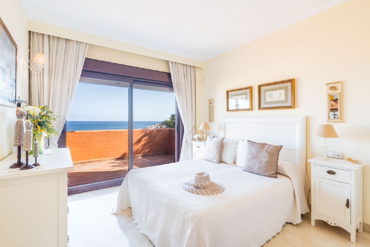  till salu lägenhet Buenas Noches Costa Del Sol Occidental 7