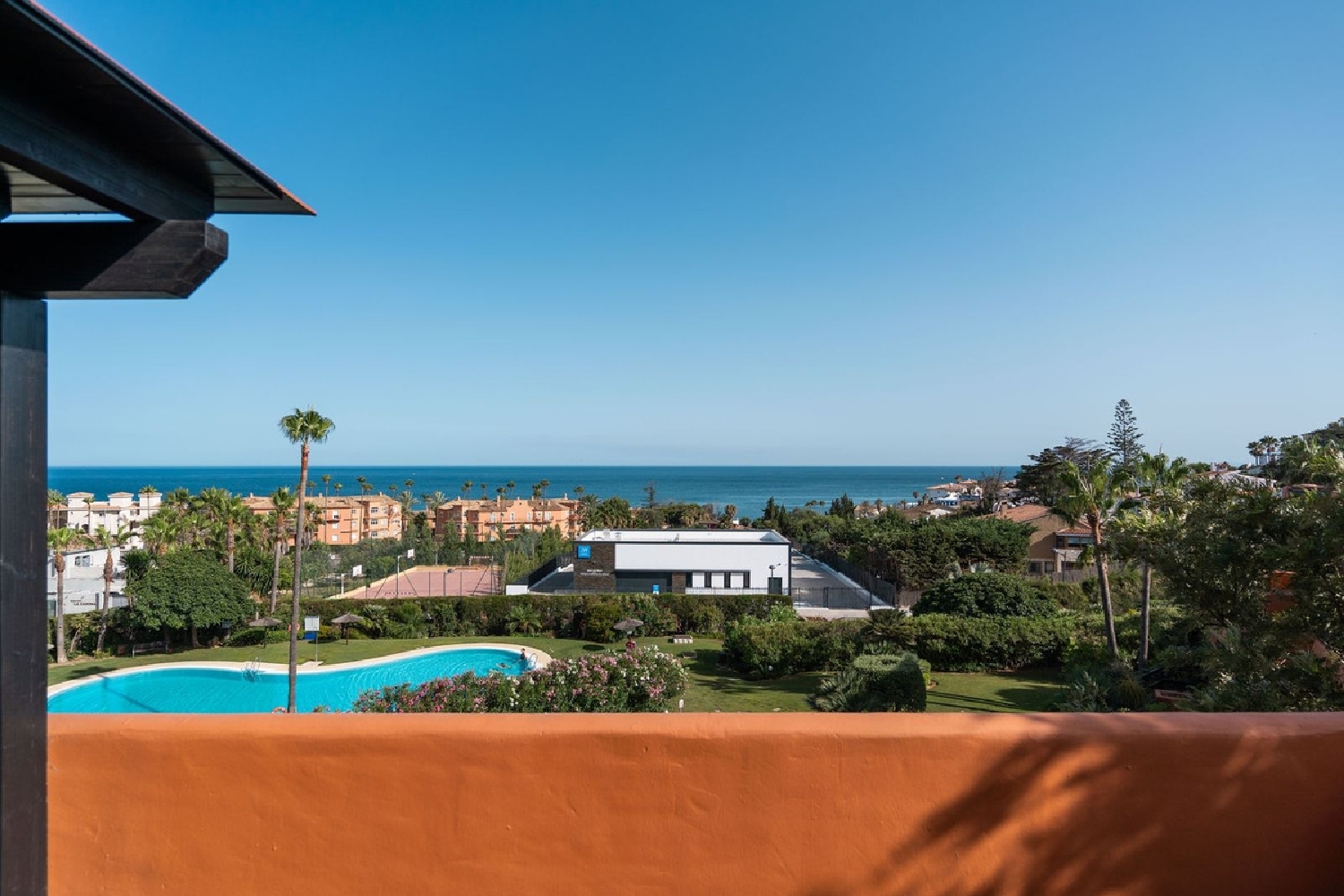 till salu lägenhet Buenas Noches Costa Del Sol Occidental 3