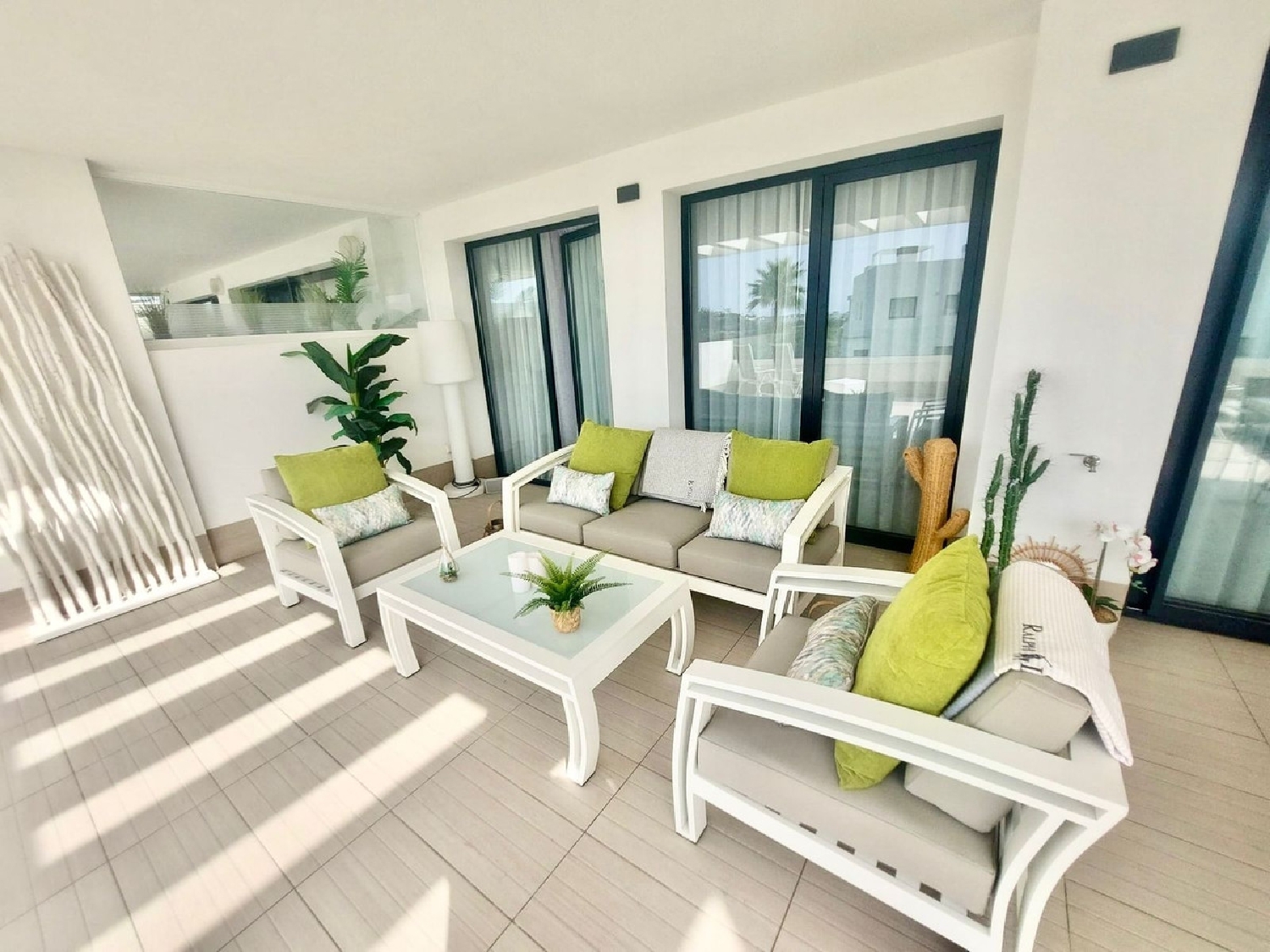  till salu lägenhet Platja D'oliva Safor 12