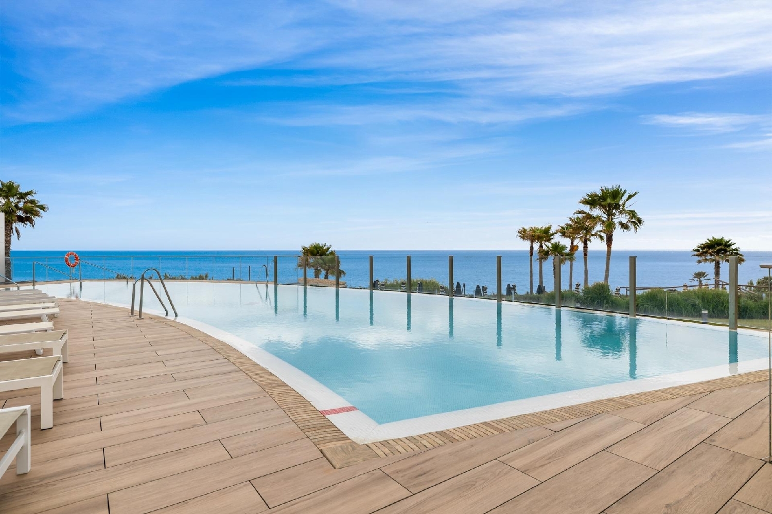  till salu lägenhet Buenas Noches Costa Del Sol Occidental 1