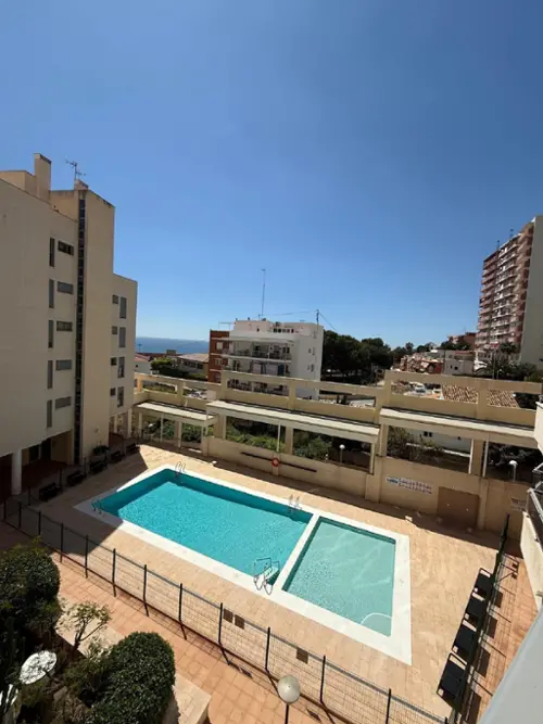Carrio Marina Alta apartamento foto 6189145