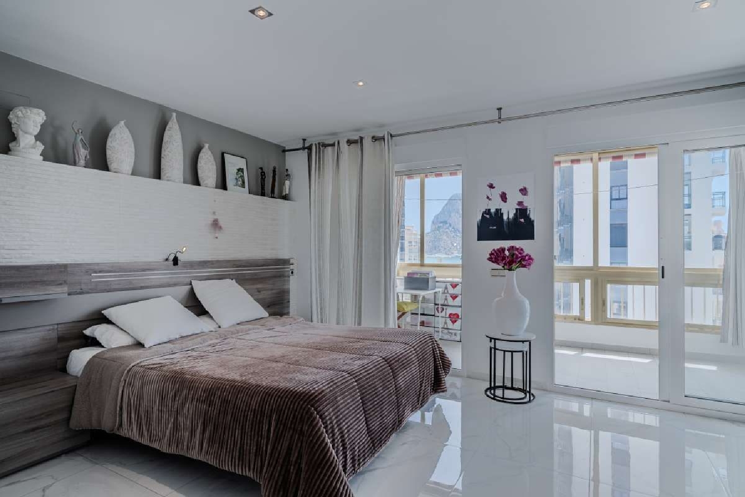  till salu lägenhet Buenavista Marina Alta 5