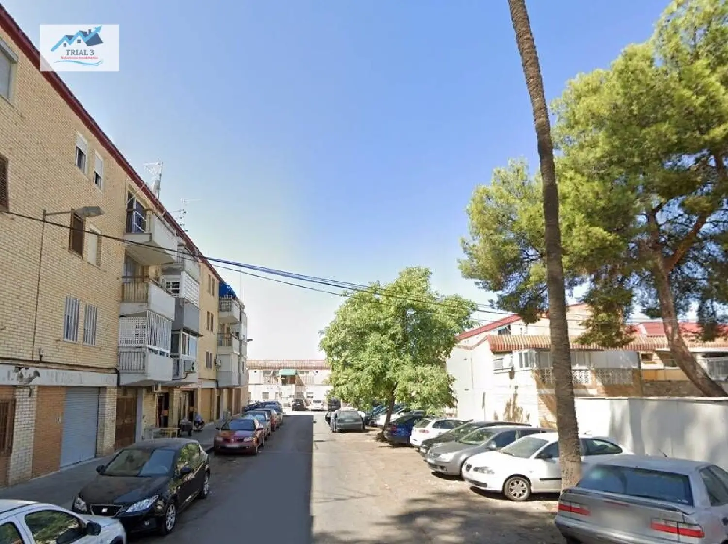  till salu lägenhet Los Maurillos Huerta De Murcia 1