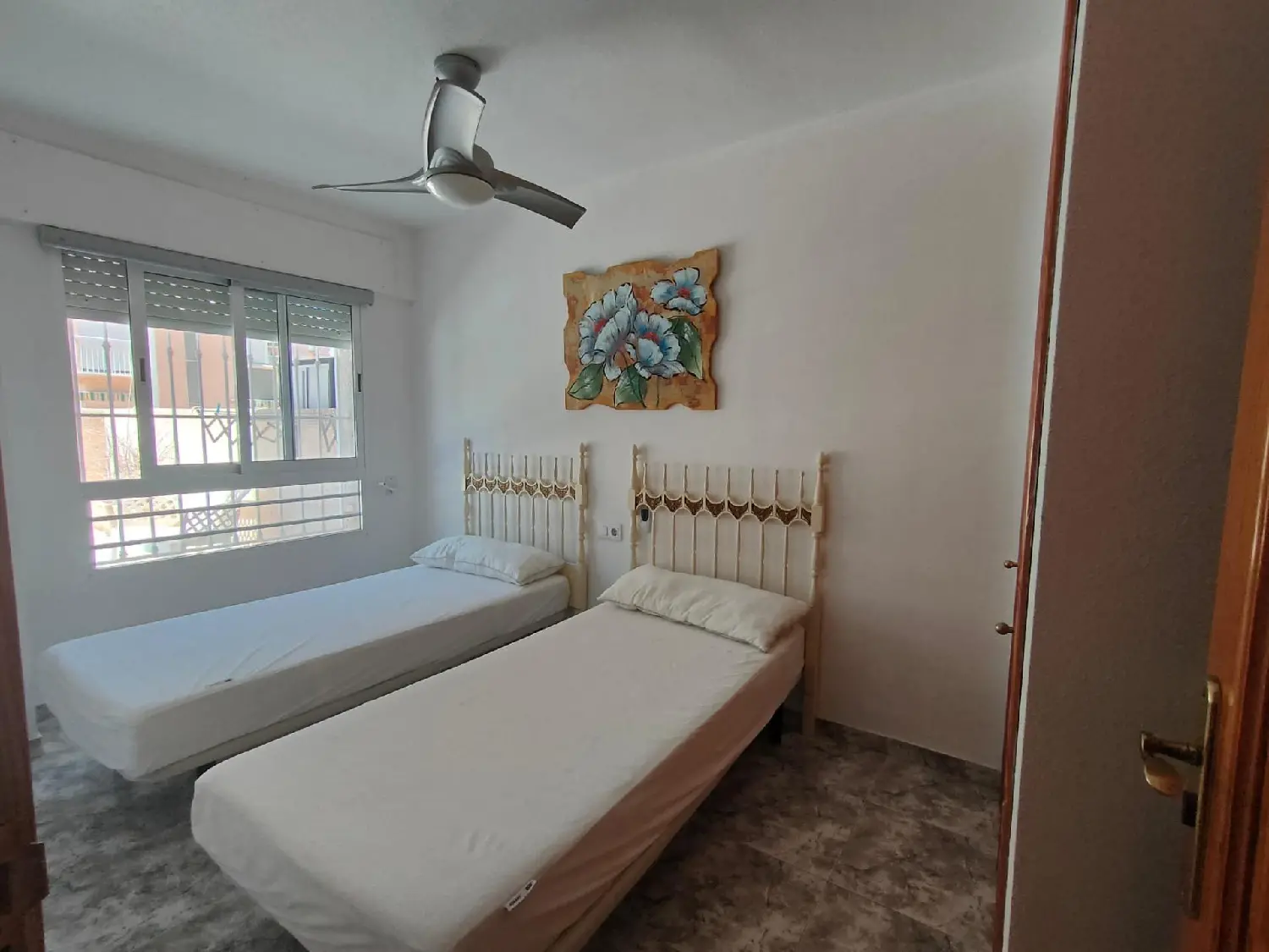  till salu lägenhet Balsapintada Campo De Cartagena 5