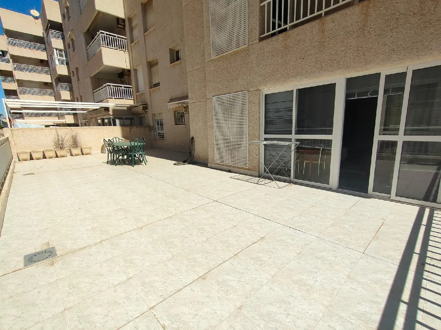  till salu lägenhet Balsapintada Campo De Cartagena 1