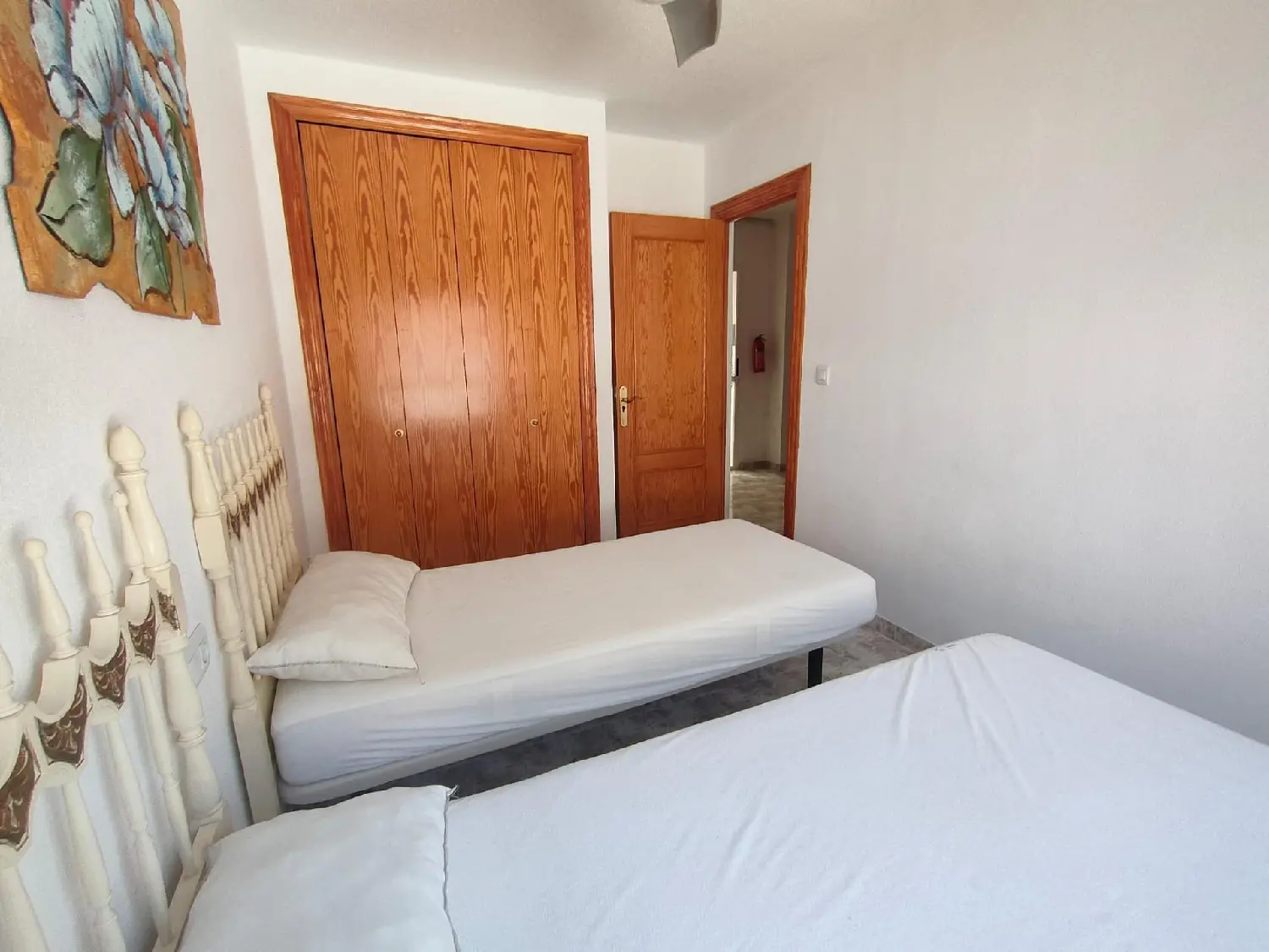  till salu lägenhet Balsapintada Campo De Cartagena 4