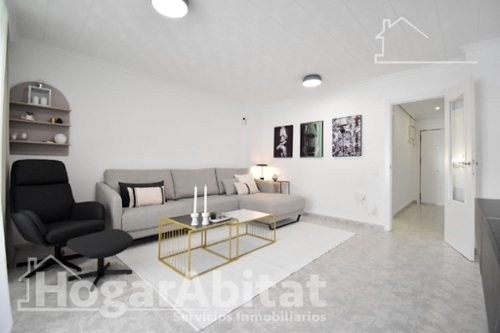 Bulevar Del Xúquer Ribera Baixa lägenhet foto 6231243