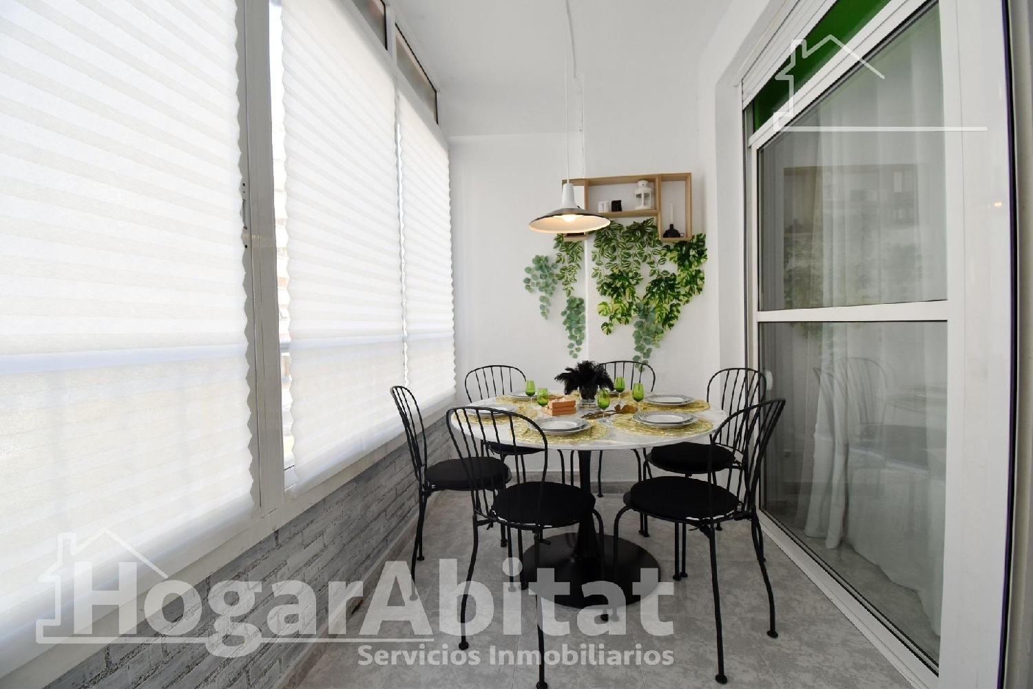  till salu lägenhet Bulevar Del Xúquer Ribera Baixa 5