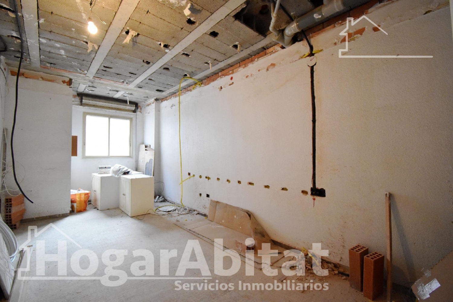  till salu lägenhet Bulevar Del Xúquer Ribera Baixa 7