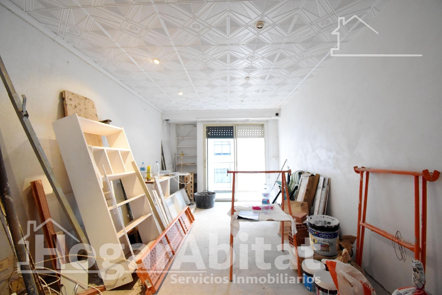  till salu lägenhet Bulevar Del Xúquer Ribera Baixa 5