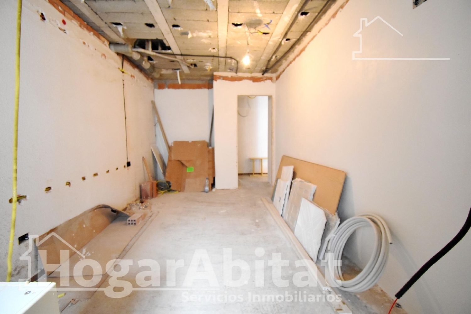  till salu lägenhet Bulevar Del Xúquer Ribera Baixa 6