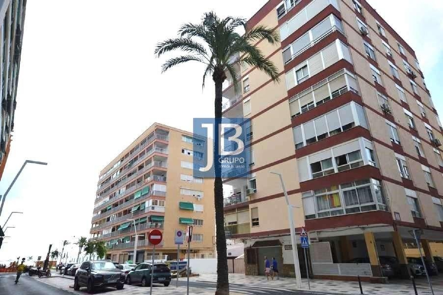 till salu lägenhet Bulevar Del Xúquer Ribera Baixa 2