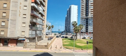 Bulevar Del Xúquer Ribera Baixa lägenhet foto 6217732