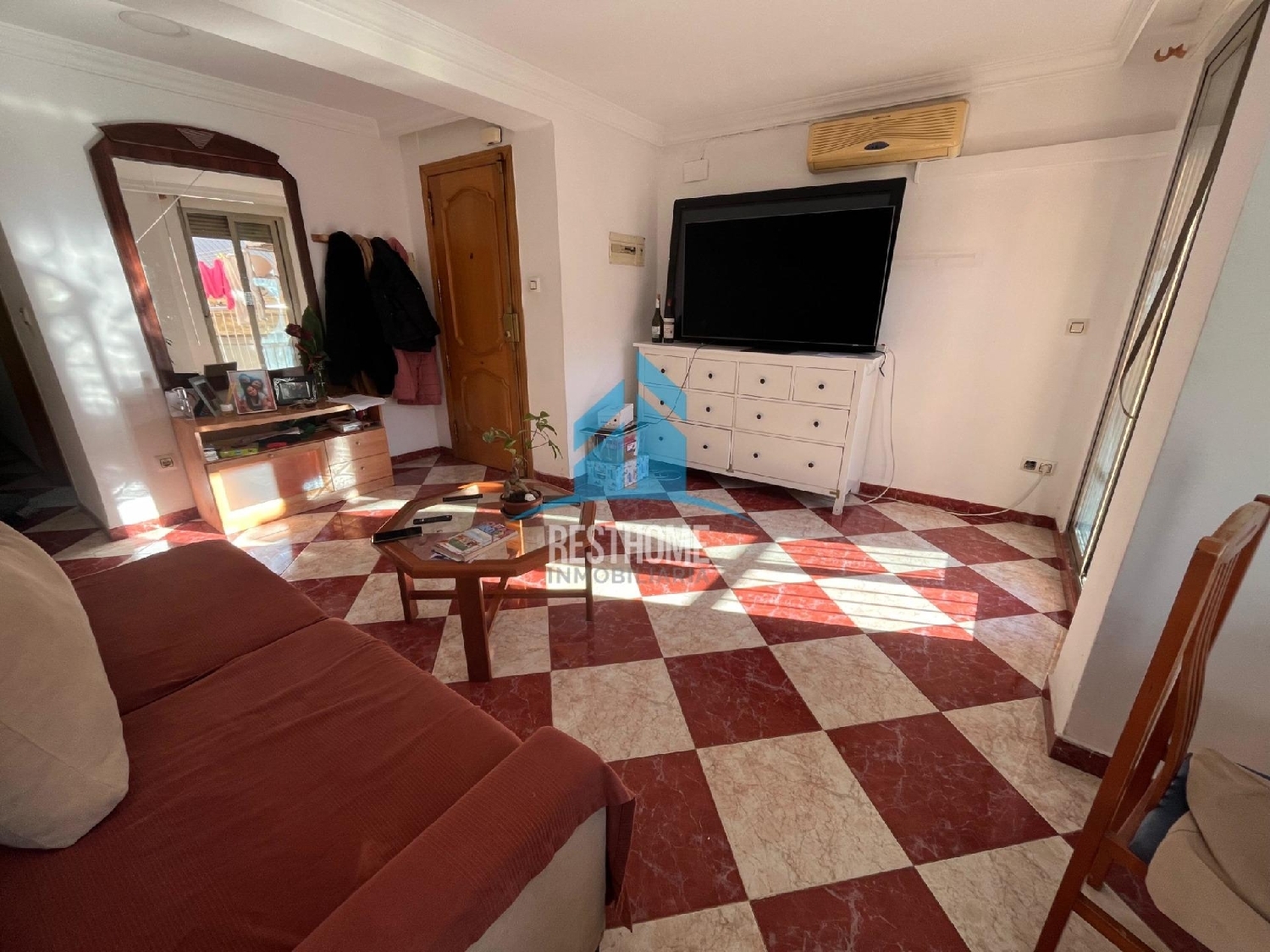 till salu lägenhet Masía Del Racó Ribera Baixa 2