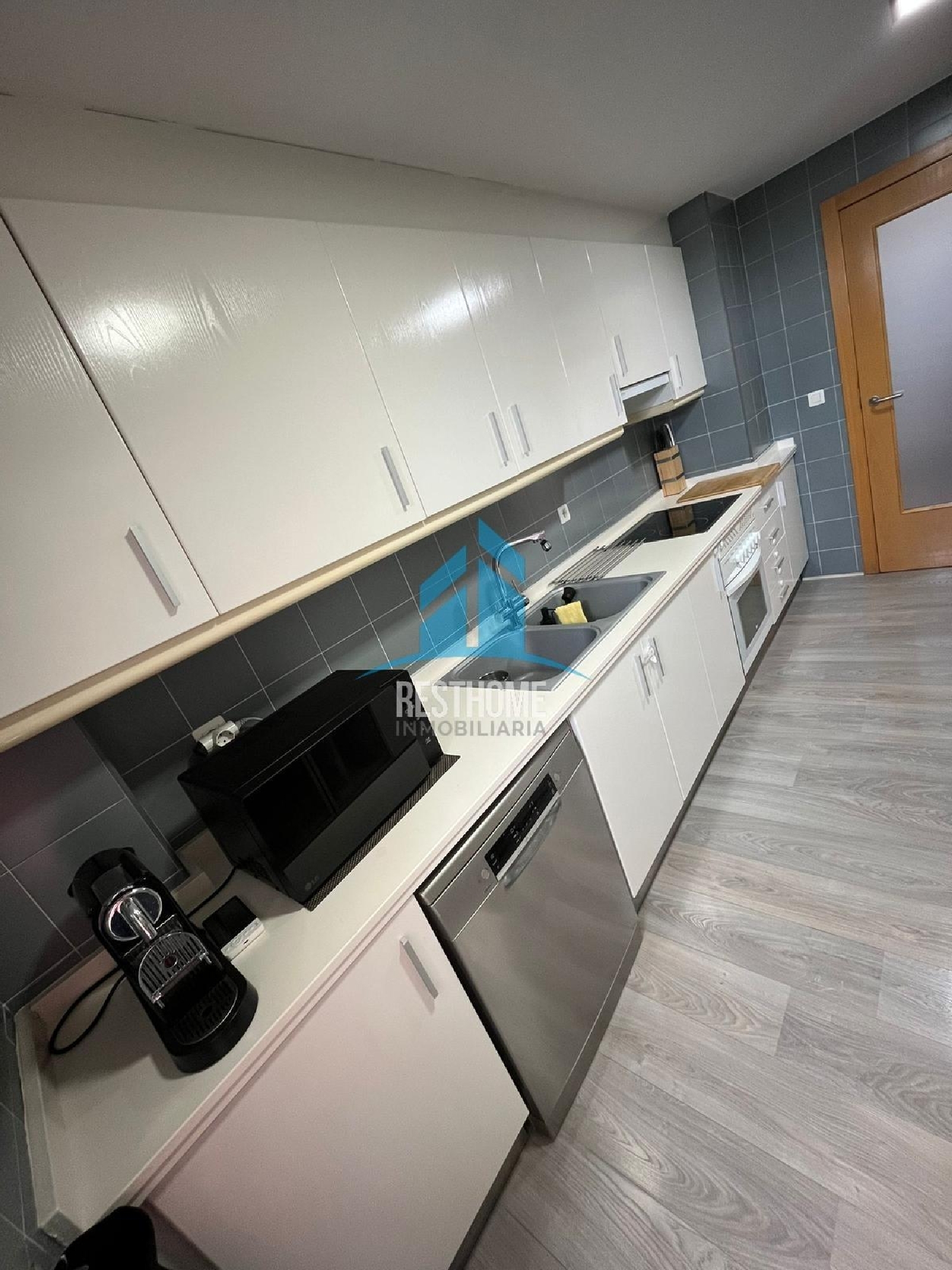  kaufen Wohnung Bulevar Del Xúquer Ribera Baixa 8
