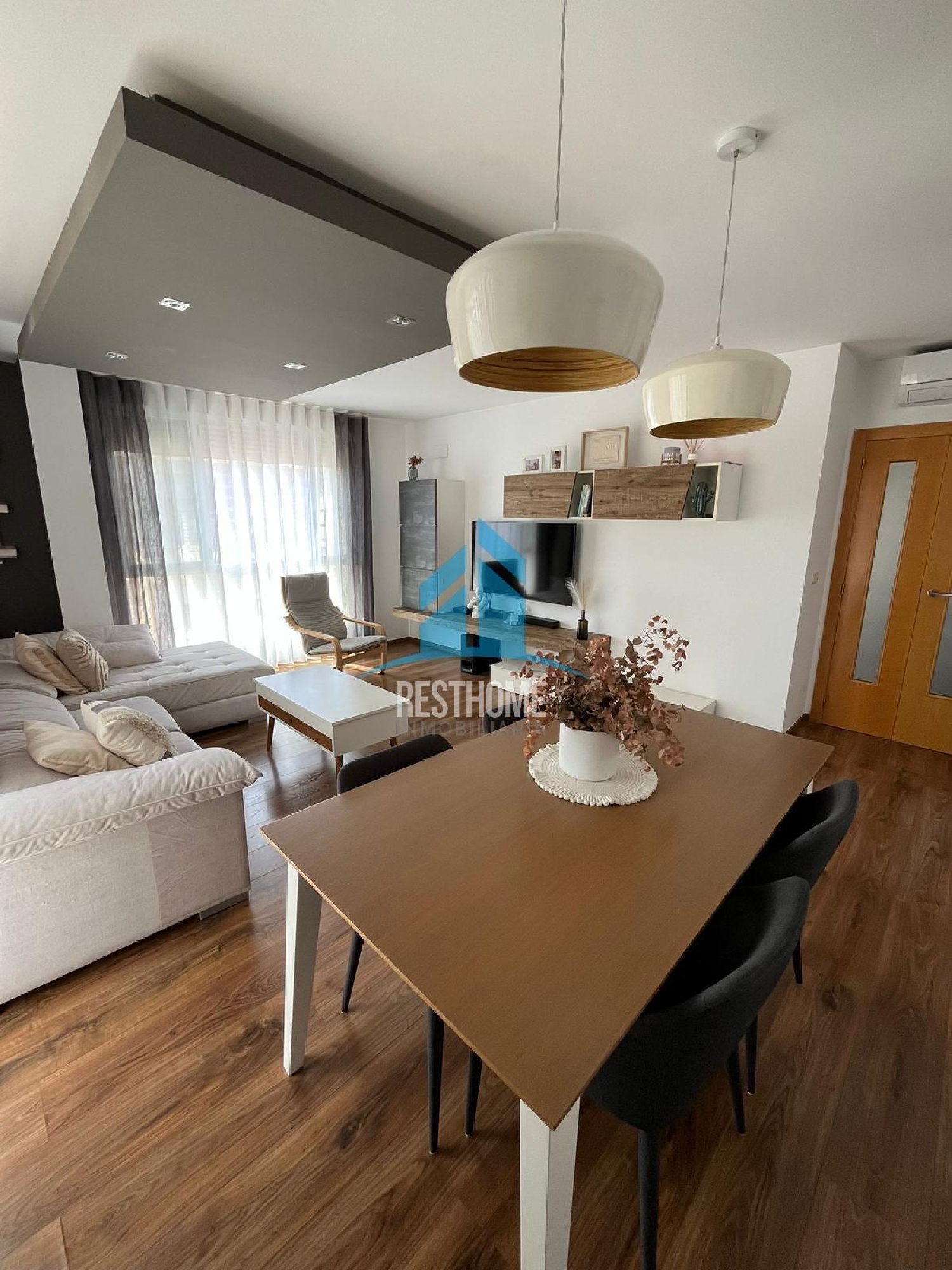 kaufen Wohnung Bulevar Del Xúquer Ribera Baixa 3