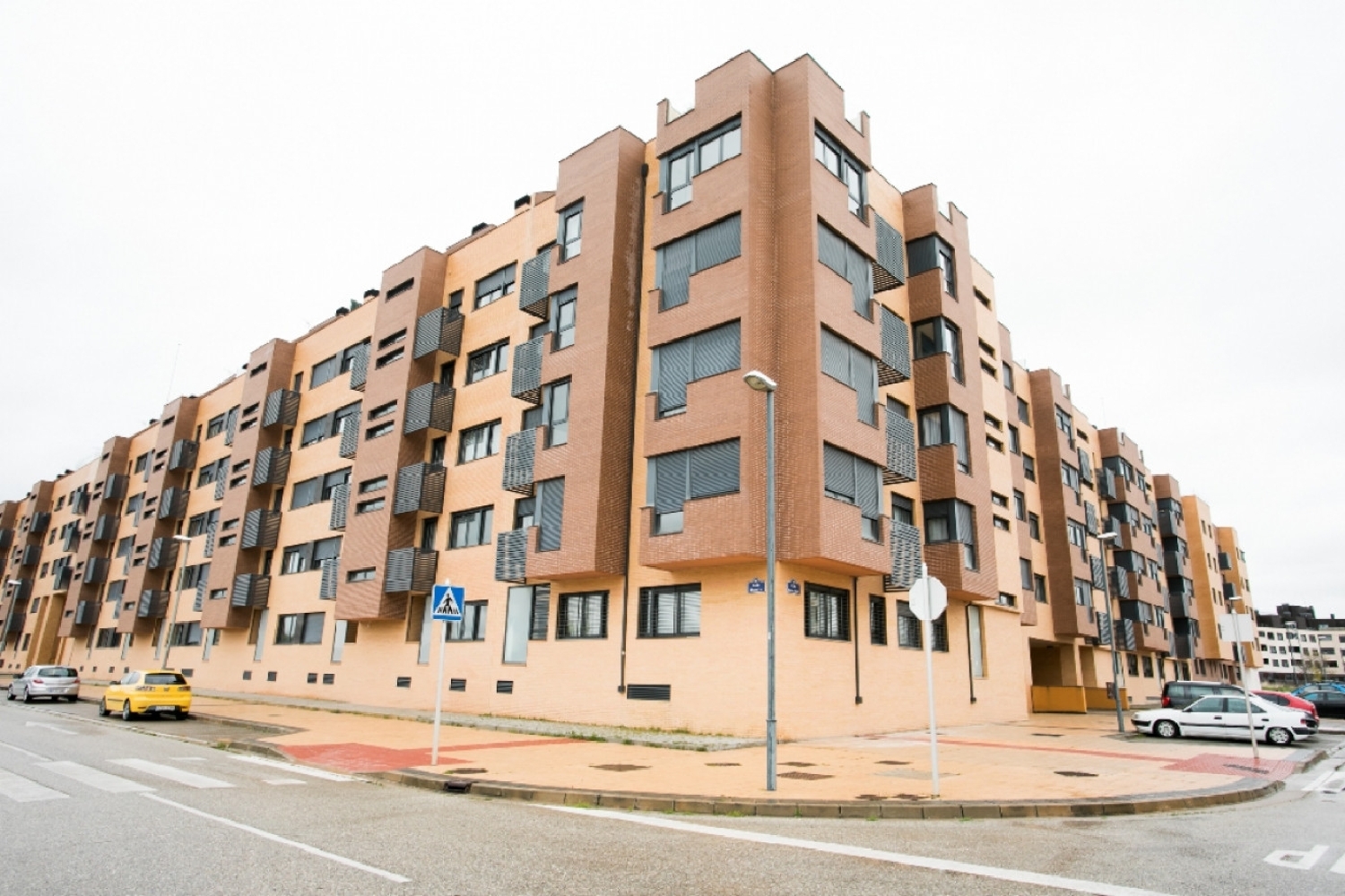  till salu lägenhet Burgos Casco Antiguo Alfoz De Burgos 1