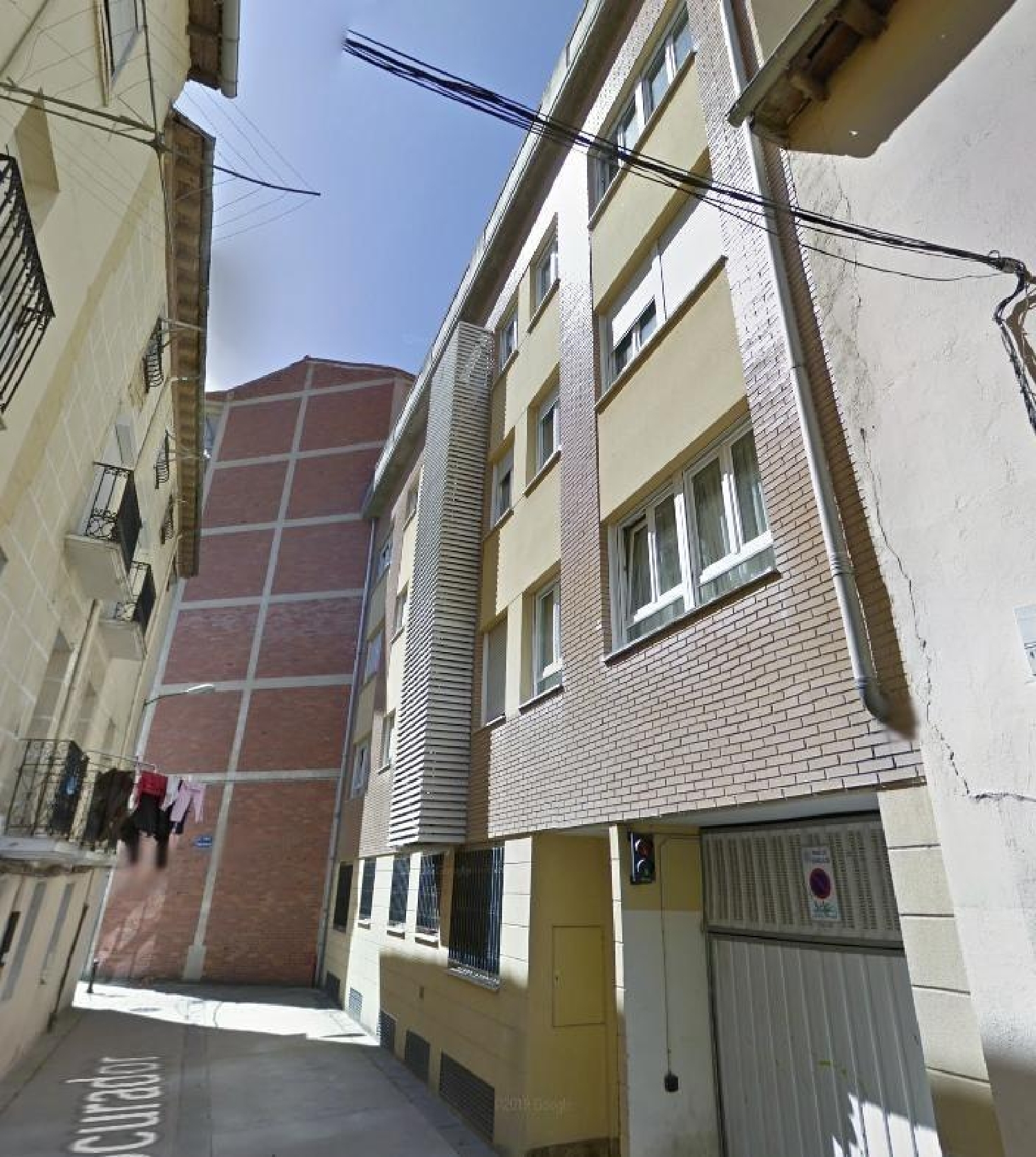  till salu lägenhet Burgos Casco Antiguo Alfoz De Burgos 1