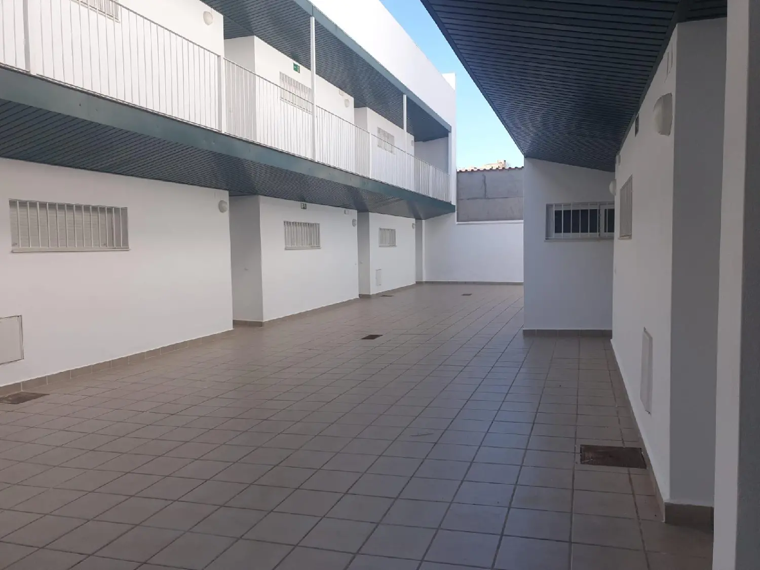  till salu lägenhet Burguillos Del Cerro Jerez De Los Caballeros 3