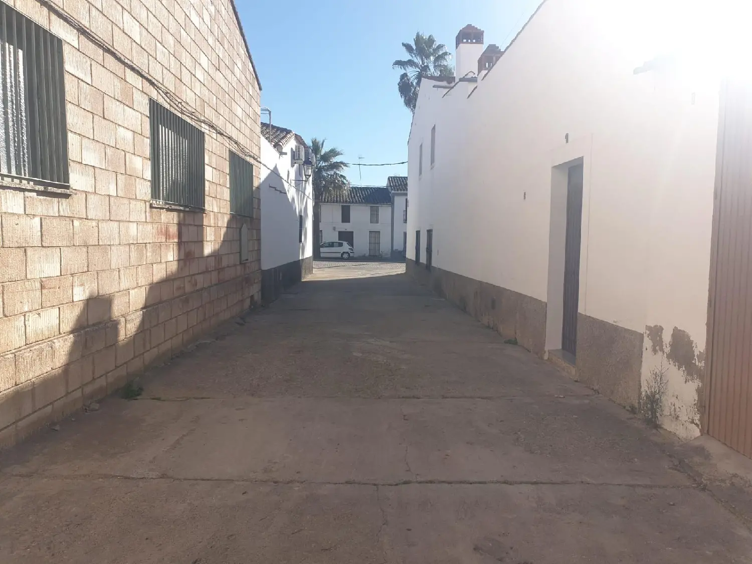  till salu lägenhet Burguillos Del Cerro Jerez De Los Caballeros 4