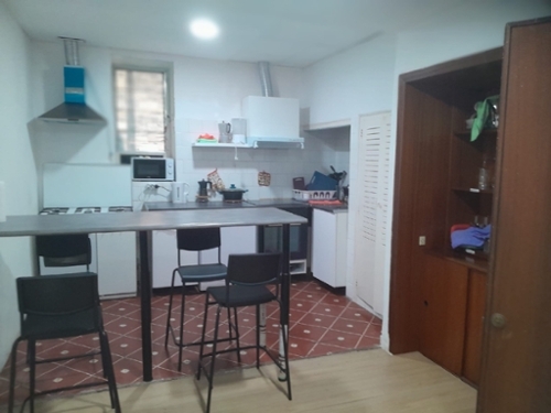 Burjassot Horta Nord Wohnung Bild 6265609