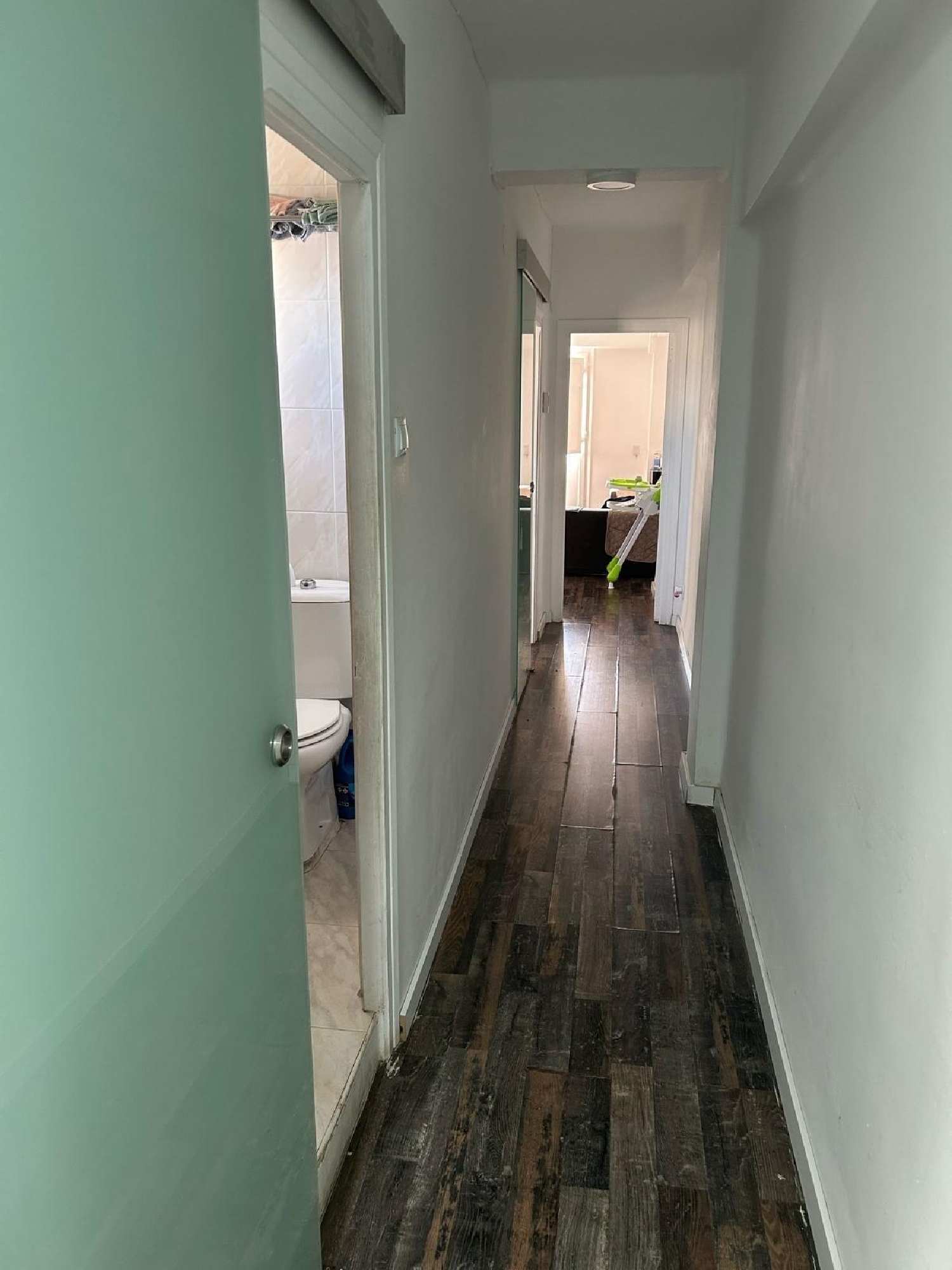 te koop appartement Burjassot Horta Nord 2