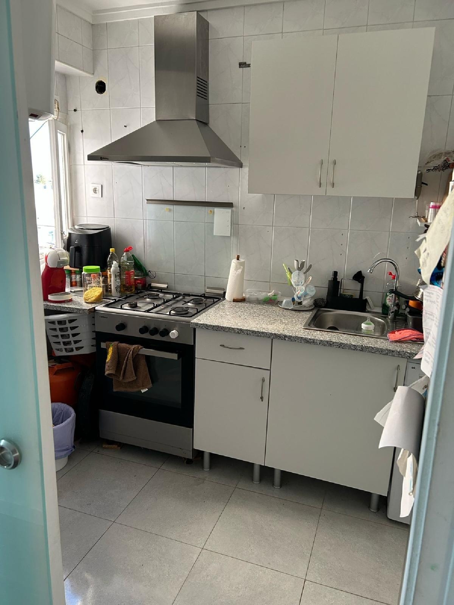  te koop appartement Burjassot Horta Nord 4