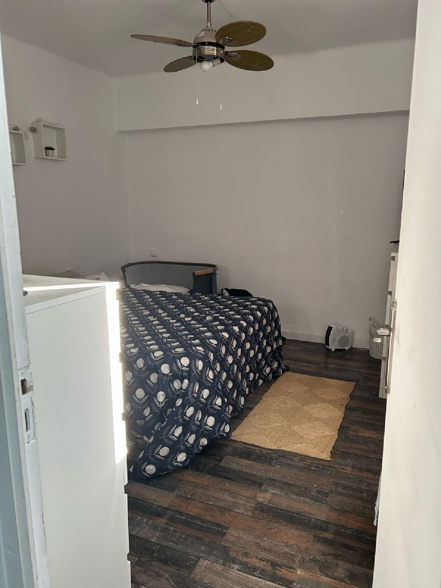  te koop appartement Burjassot Horta Nord 5
