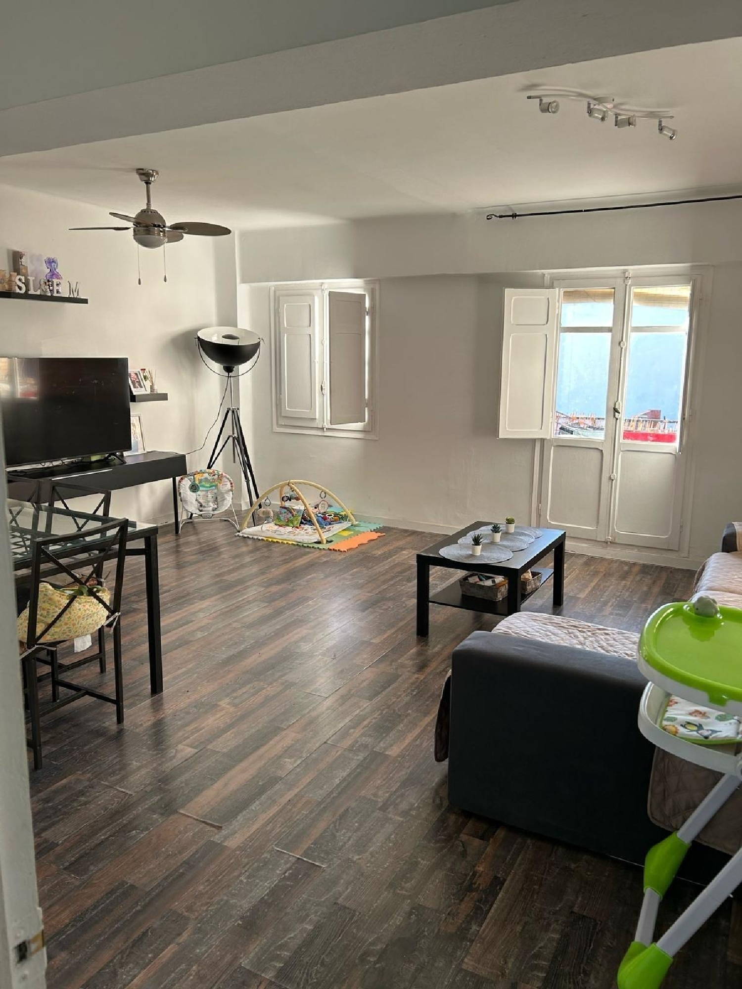  te koop appartement Burjassot Horta Nord 1