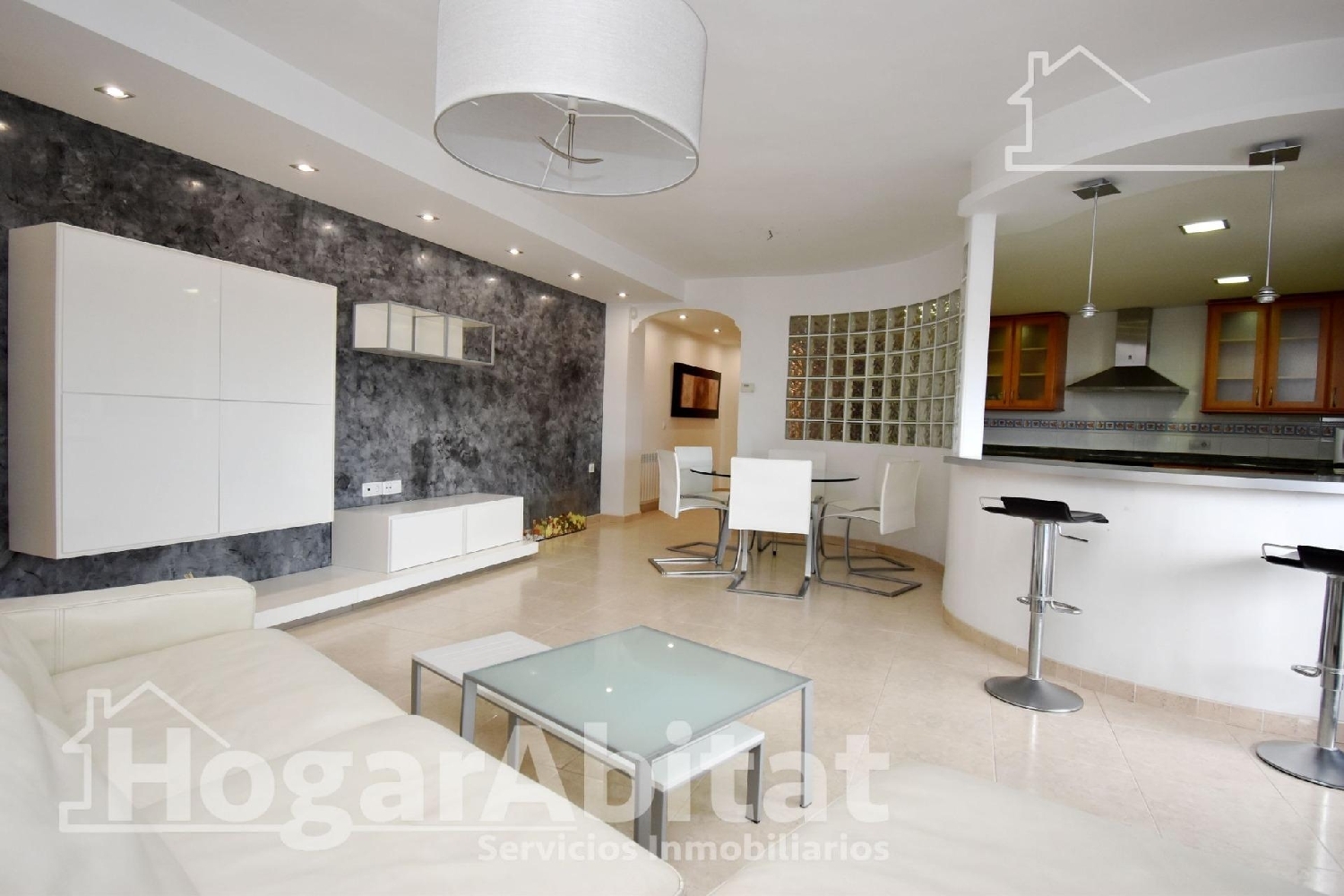  à vendre appartement Burriana Plana Baixa 6
