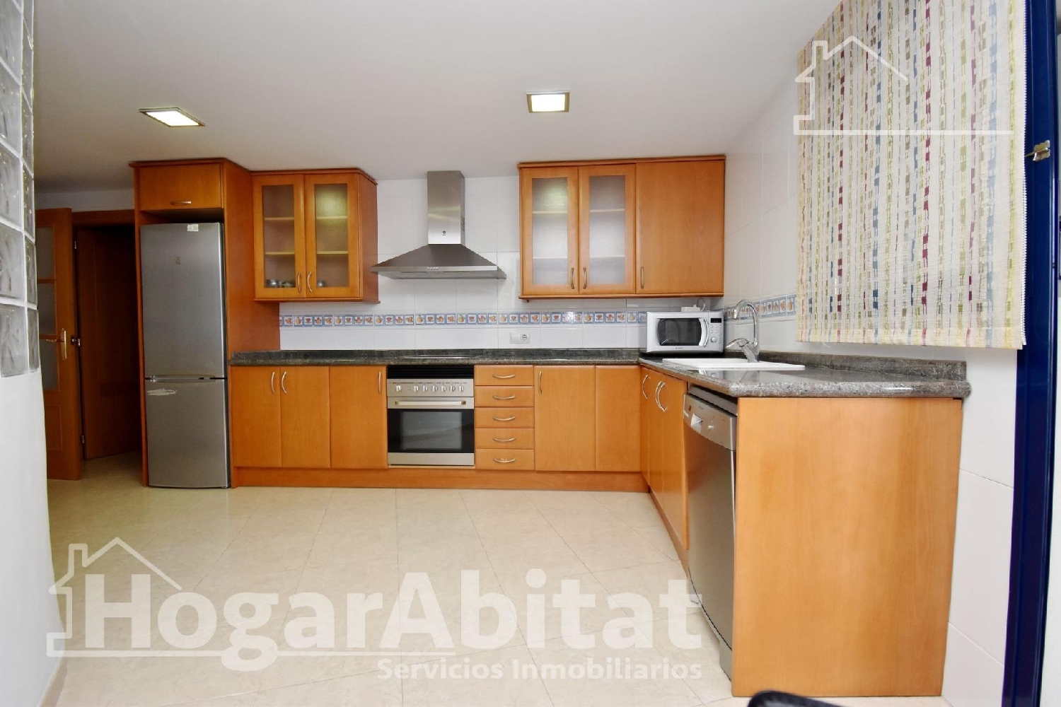  à vendre appartement Burriana Plana Baixa 5