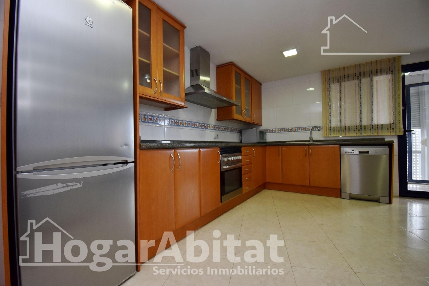  à vendre appartement Burriana Plana Baixa 7