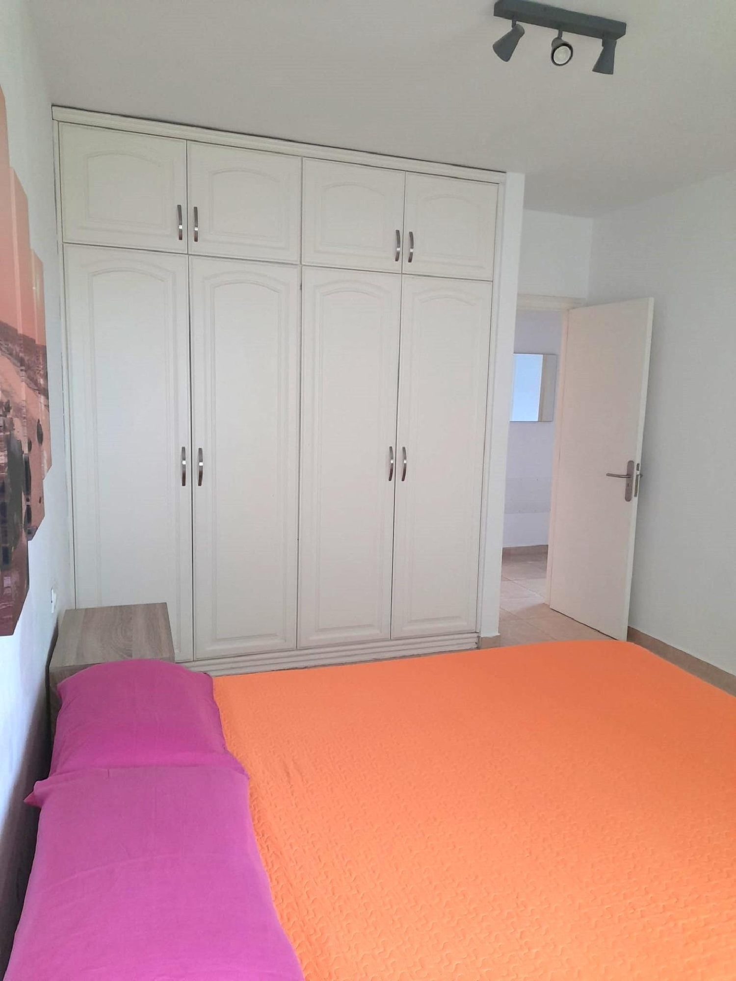  till salu lägenhet La Rosa Zona Sur 7