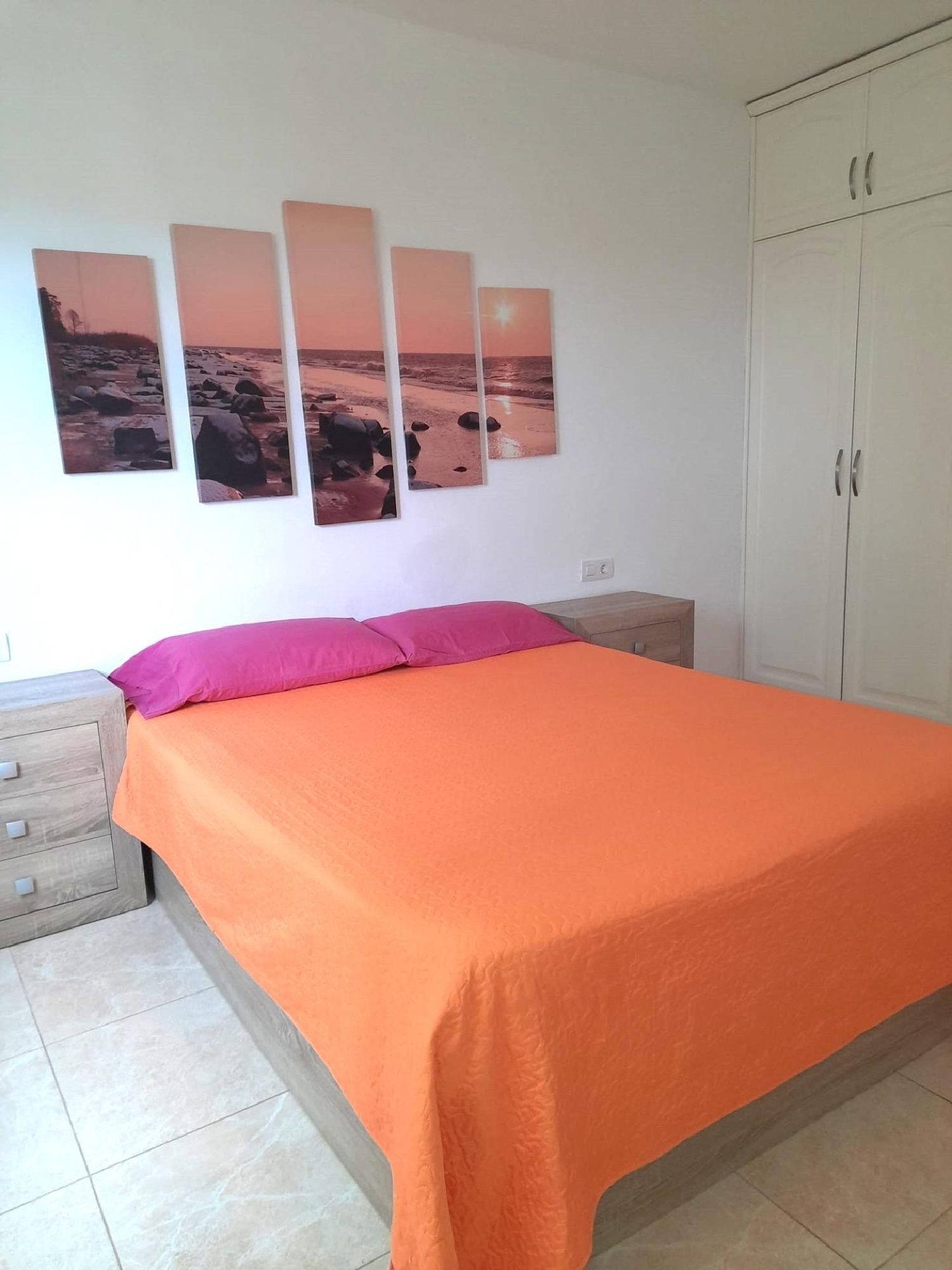  till salu lägenhet La Rosa Zona Sur 5