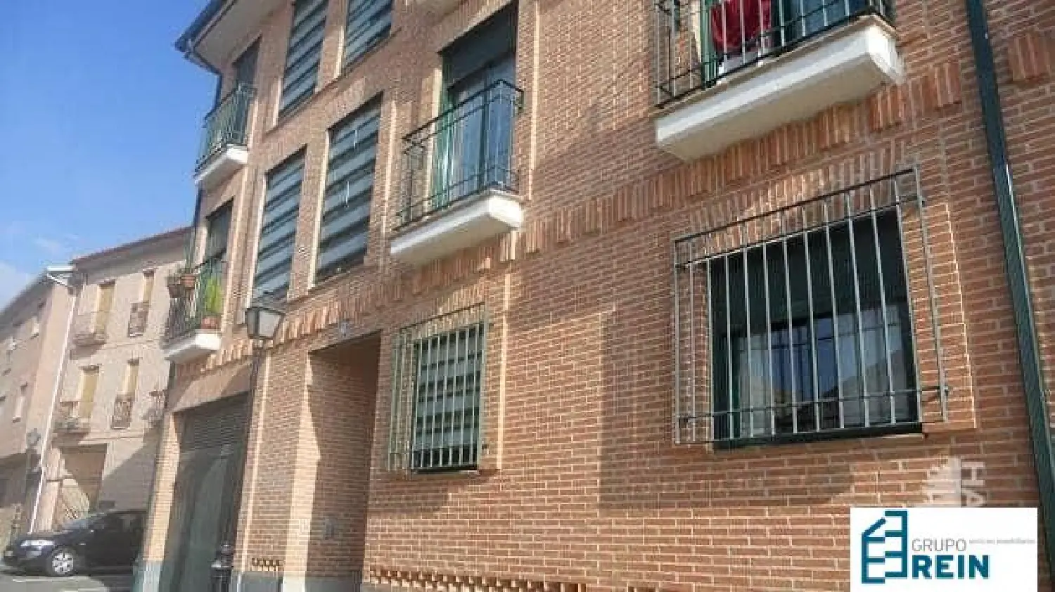  till salu lägenhet Cabañas De La Sagra Sagra (La) 3