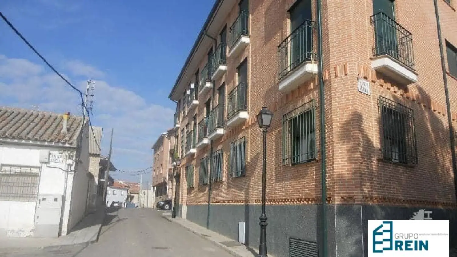  till salu lägenhet Cabañas De La Sagra Sagra (La) 5
