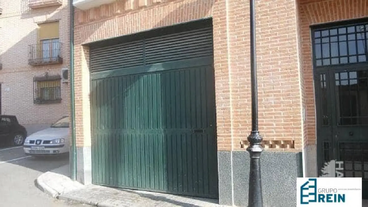  till salu lägenhet Cabañas De La Sagra Sagra (La) 2