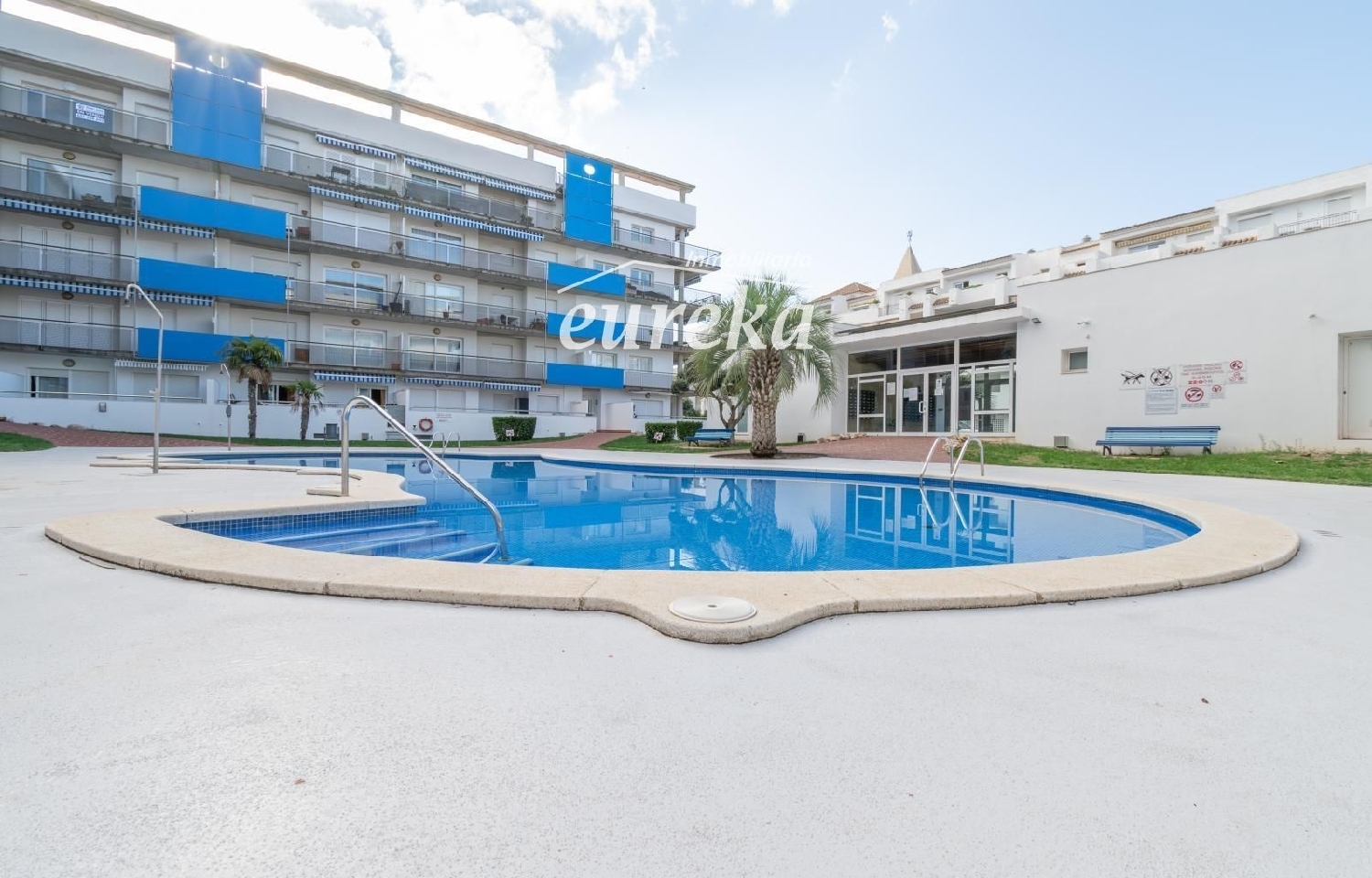  till salu lägenhet Urbanitzacio Cap Rubi Baix Empordà 34