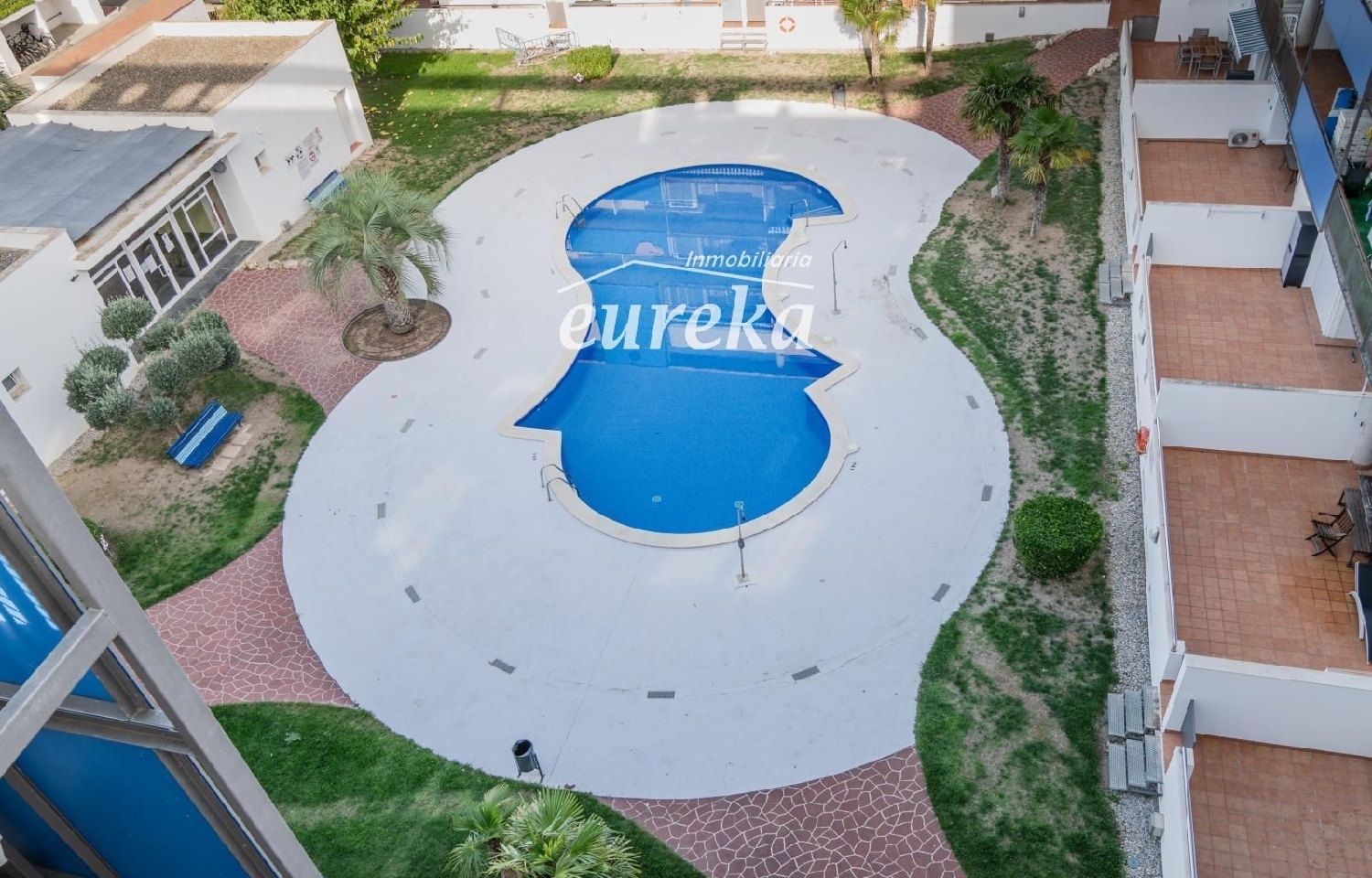  till salu lägenhet Urbanitzacio Cap Rubi Baix Empordà 36