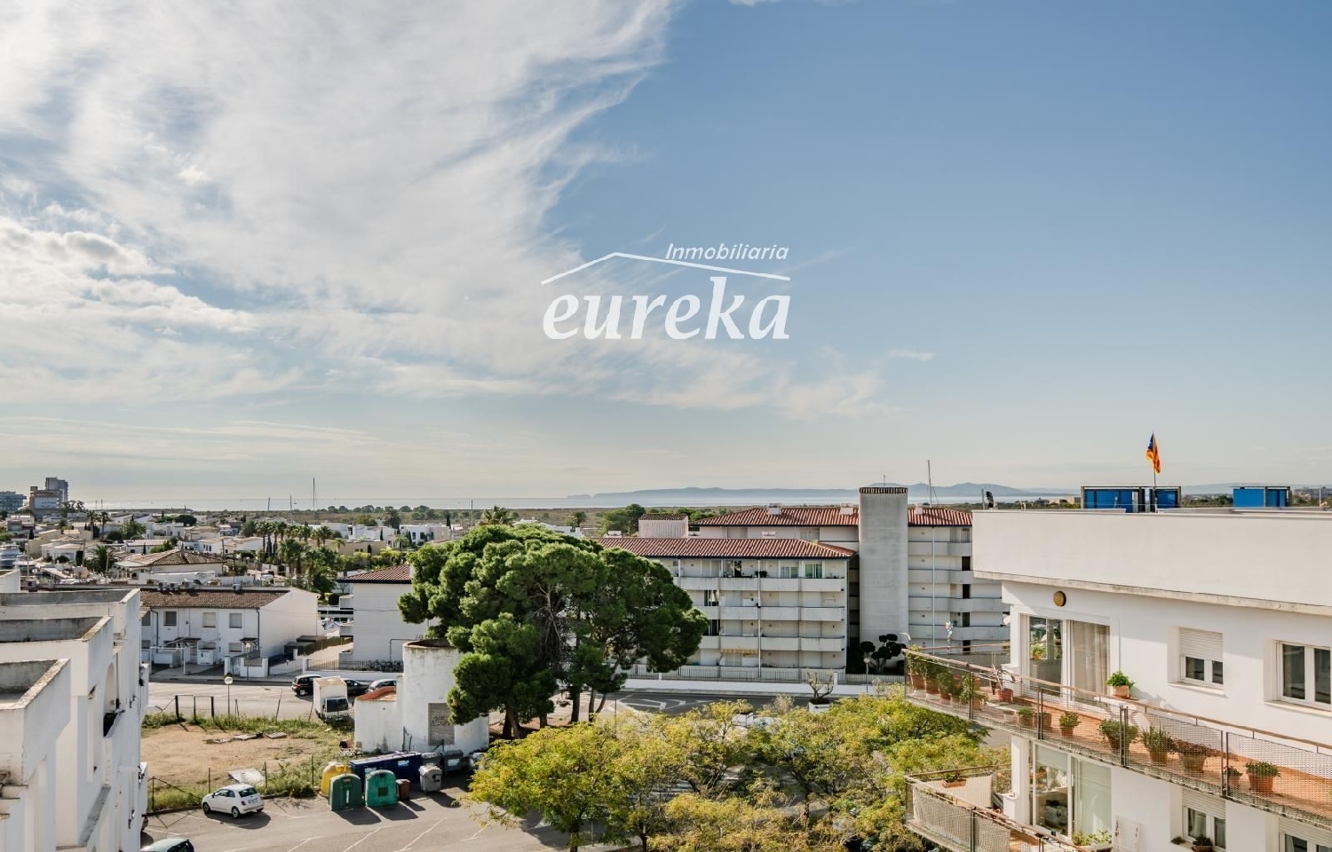  till salu lägenhet Urbanitzacio Cap Rubi Baix Empordà 8