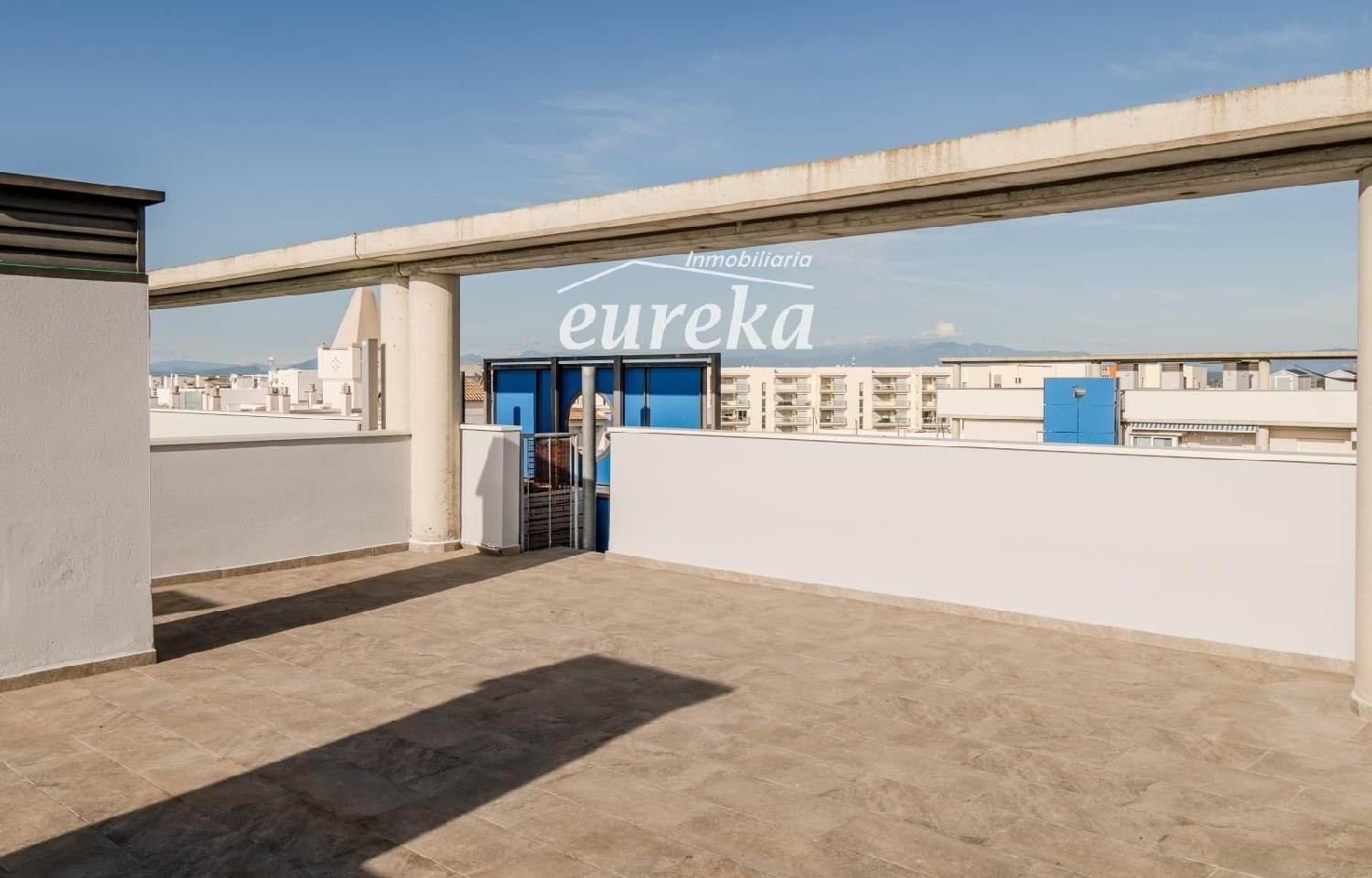 till salu lägenhet Urbanitzacio Cap Rubi Baix Empordà 3