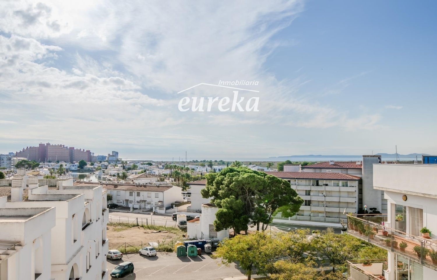 till salu lägenhet Urbanitzacio Cap Rubi Baix Empordà 7